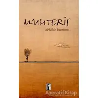 Muhteris - Abdullah Harmancı - İz Yayıncılık