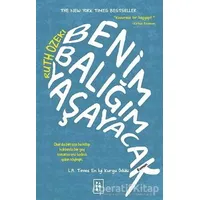 Benim Balığım Yaşayacak - Ruth Ozeki - Parodi Yayınları