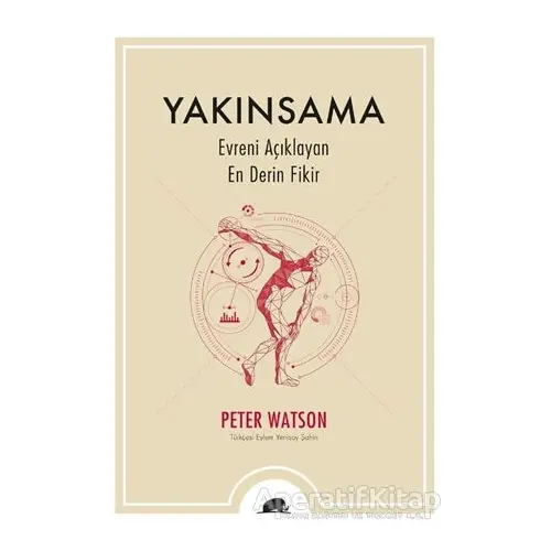 Yakınsama - Peter Watson - Kolektif Kitap