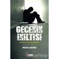 Gecenin İniltisi - Musa Dedei - Zengin Yayıncılık