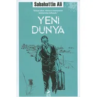 Yeni Dünya - Sabahattin Ali - Ren Kitap