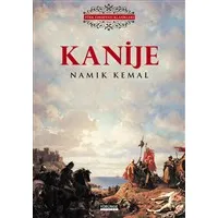 Kanije - Namık Kemal - Yörünge Yayınları