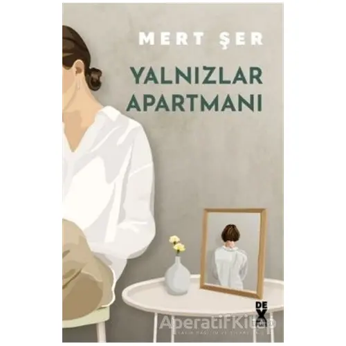 Yalnızlar Apartmanı - Mert Şer - Doğan Kitap