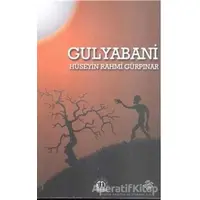 Gulyabani - Hüseyin Rahmi Gürpınar - Yason Yayıncılık