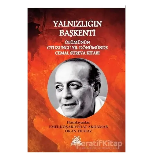 Yalnızlığın Başkenti - Emel Koşar - Artshop Yayıncılık