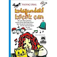 Kulağımdaki Küçük Çan - Yalvaç Ural - Marsık Kitap