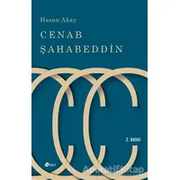 Cenap Şahabeddin - Hasan Akay - Şule Yayınları