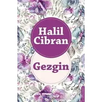 Gezgin - Halil Cibran - Destek Yayınları