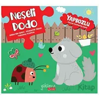 Neşeli Dodo - Kolektif - Yakamoz Yayınevi