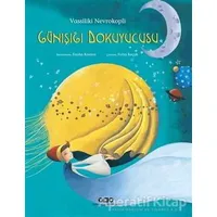 Günışığı Dokuyucusu - Vassiliki Nevrokopli - Yapı Kredi Yayınları