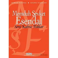 Seni Kahve Paklar - Memduh Şevket Esendal - Yapı Kredi Yayınları