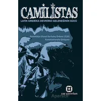 Camilistas - Kolektif - Yar Yayınları