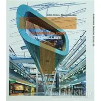 İç Mimarlığın Temelleri - John Coles - Literatür Yayıncılık