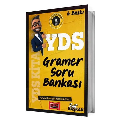 Yargı Yayınları 2024 KPSS Ölçme ve Değerlendirme Tamamı Çözümlü 24 Deneme