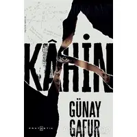 Kahin - Günay Gafur - Fantastik Kitap