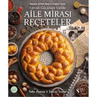 Aile Mirası Reçeteler - Sahrap Soysal - Doğan Solibri