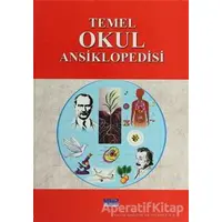 Temel Okul (Bilgiler) Ansiklopedisi - Komisyon - Parıltı Yayınları