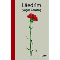 Laedrim - Yaşar Karataş - Gece Kitaplığı