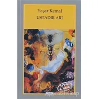 Ustadır Arı - Yaşar Kemal - Yapı Kredi Yayınları