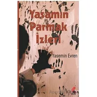 Yaşamın Parmak İzleri - Yasemin Evren - Klaros Yayınları