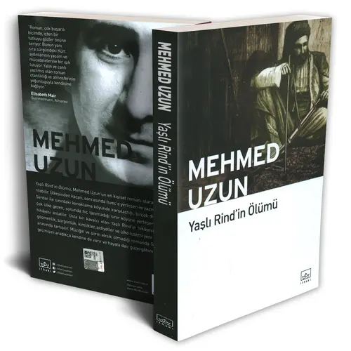 Yaşlı Rind’in Ölümü - Mehmed Uzun - İthaki Yayınları