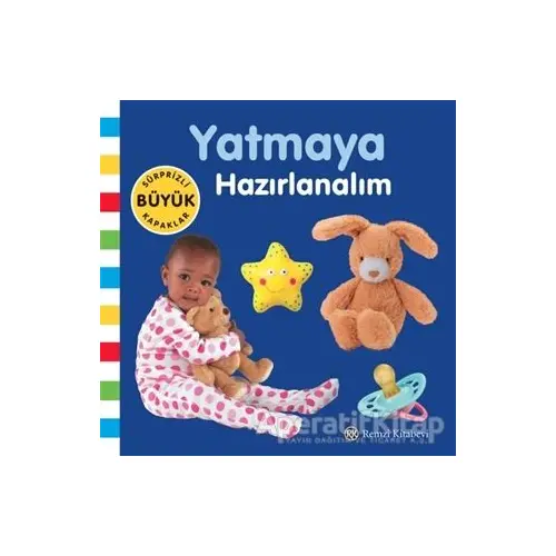 Yatmaya Hazırlanalım - Kolektif - Remzi Kitabevi