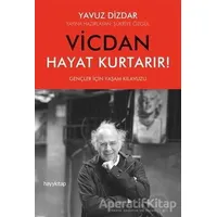 Vicdan Hayat Kurtarır! - Yavuz Dizdar - Hayykitap