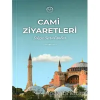 Cami Ziyaretleri - Kolektif - Diyanet İşleri Başkanlığı