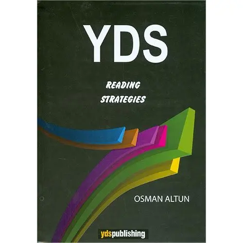 YDS Reading Strategies YDS Publishing