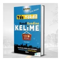 YDS Kendi Kendine Kelime Erkan Önler