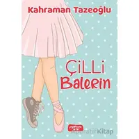 Çilli Balerin - Kahraman Tazeoğlu - Yediveren Çocuk