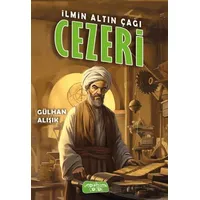 İlmin Altın Çağı Cezeri - Gülhan Alışık - Yediveren Çocuk