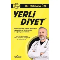 Yerli Diyet - Mustafa Üye - Yediveren Yayınları