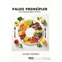 Paleo Prensipler - Khaby Redrey - Gece Kitaplığı