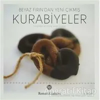 Beyaz Fırın’dan Yeni Çıkmış Kurabiyeler - Kolektif - Remzi Kitabevi