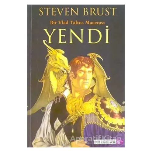 Yendi Bir Vlad Taltos Macerası - Steven Brust - Artemis Yayınları