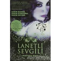 Lanetli Sevgili - Melissa Marr - Artemis Yayınları