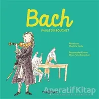 Bach - Paule du Bouchet - Yeni İnsan Yayınevi