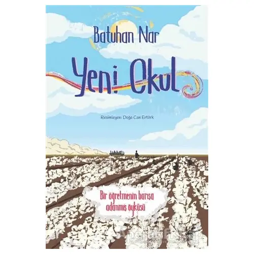 Yeni Okul - Batuhan Nar - Dinozor Çocuk