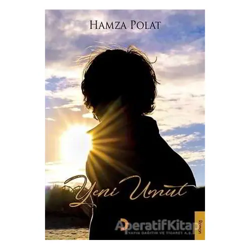 Yeni Umut - Hamza Polat - Cinius Yayınları