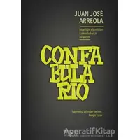 Confabulario - Juan Jose Arreola - Alabanda Yayınları
