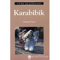 Karabibik - Nabizade Nazım - Ema Kitap