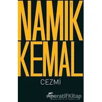 Cezmi - Namık Kemal - Mutena Yayınları
