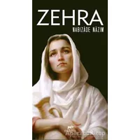 Zehra - Nabizade Nazım - Mutena Yayınları