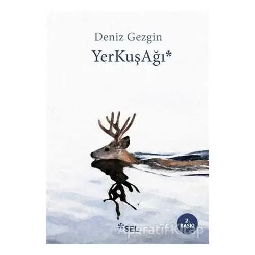 Yerkuşağı - Deniz Gezgin - Sel Yayıncılık