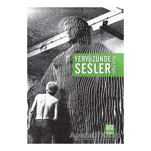 Yeryüzünde Sesler - Özcan Doğan - Nota Bene Yayınları