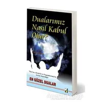 Dualarımız Nasıl Kabul Olur? - Hasan Erden - Damla Yayınevi