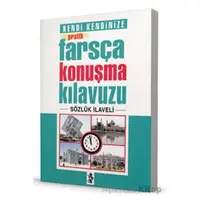 Pratik Farsça Konuşma Kılavuzu - Sözlük İlaveli - Kolektif - Venedik Yayınları