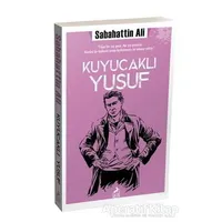 Kuyucaklı Yusuf - Sabahattin Ali - Ren Kitap