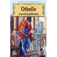 Othello - William Shakespeare - Anonim Yayıncılık